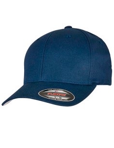 Y-5001-V-FLEXFIT® Cotton Twill Cap 2